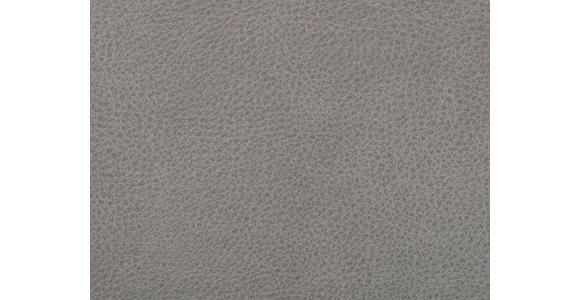 SCHLAFSOFA Leinenoptik Taupe  - Taupe/Schwarz, Design, Kunststoff/Textil (198/91/100cm) - Carryhome