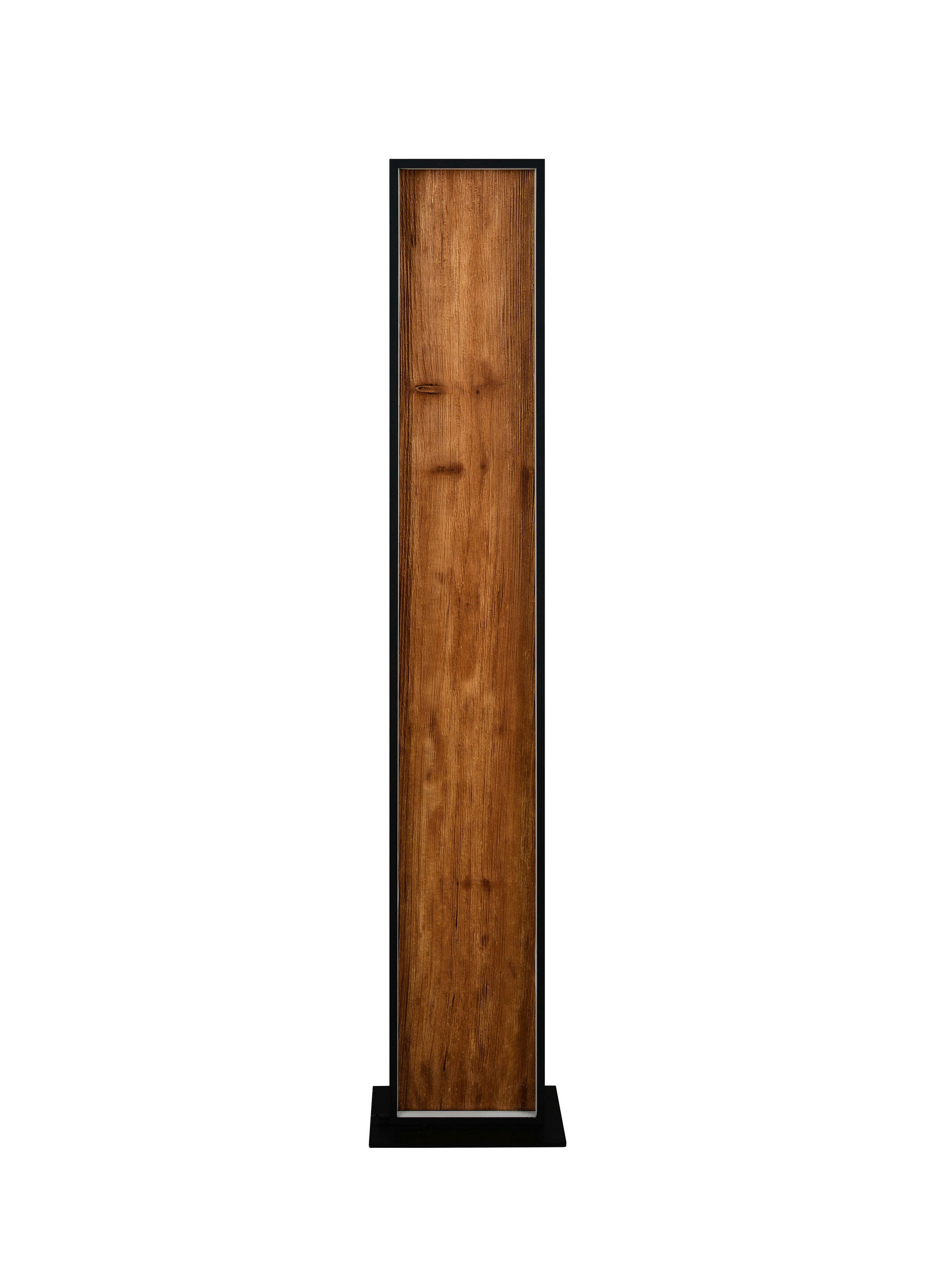 Trio Leuchten Led-Stehleuchte Kalea 15x120x23 cm