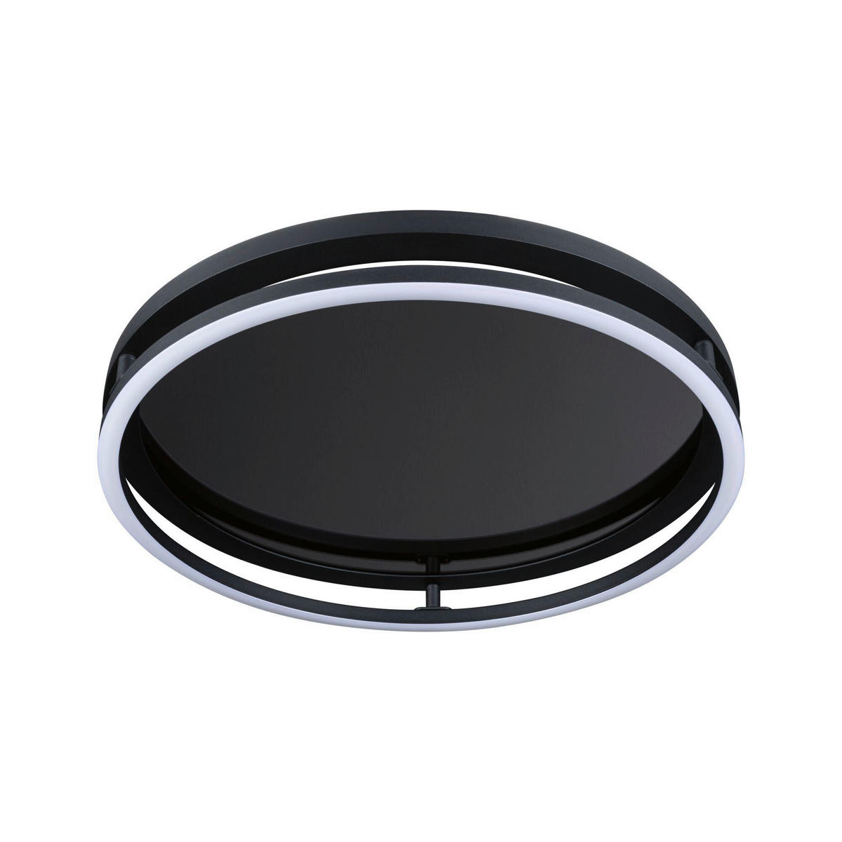 DECKENLEUCHTE WD Spaceglow One 39/8,7 cm   - Basics (39/8,7cm) - Paulmann