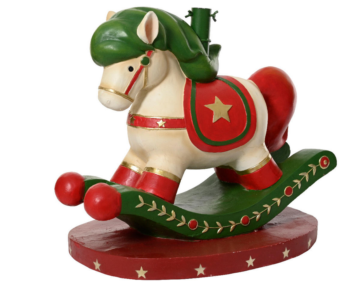 STALAK ZA BOR       - Basics (40/56/47cm)