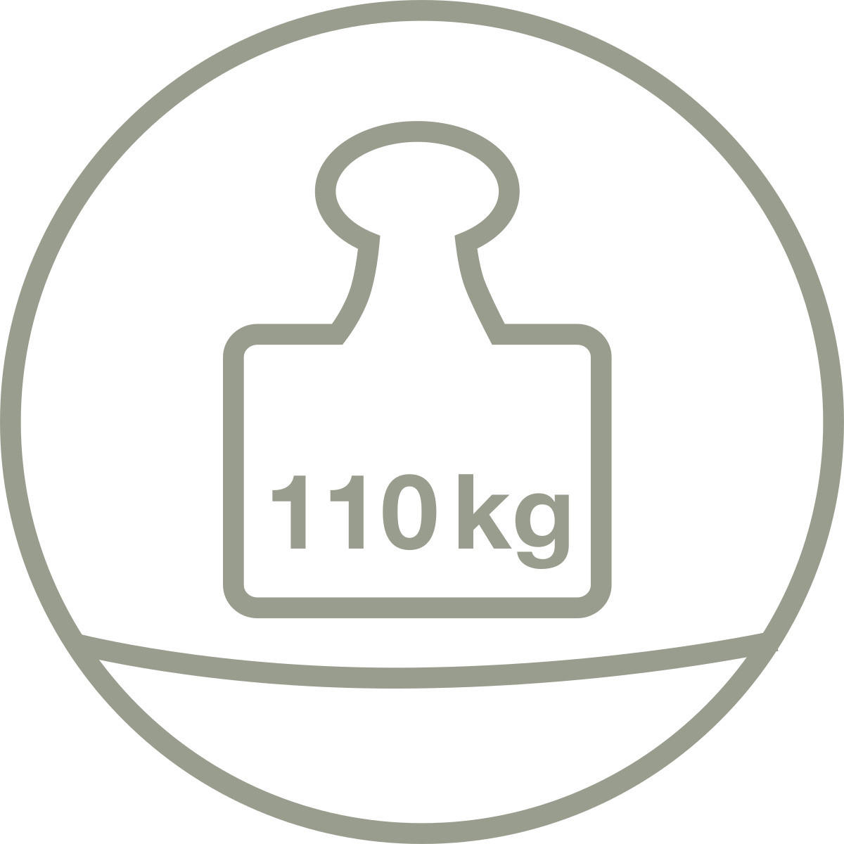 ARMLEHNSTUHL  in Chenille  - Eichefarben/Beige, Design, Holz/Textil (56/75,5/54cm) - MID.YOU