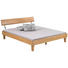 BETT in Buchefarben - Buchefarben, Design, Holz (180/200cm) - Hasena BETT in Buchefarben - Buchefarben, Design, Holz (180/200cm) - Hasena