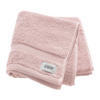 HANDTUCH SW-CUDDLY Altrosa  - Altrosa, Basics, Textil (50/100cm) - Schöner Wohnen