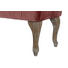 HOCKERBANK Textilgeflecht Altrosa - Altrosa, Trend, Holz/Textil (100/40/42cm) HOCKERBANK Textilgeflecht Altrosa - Altrosa, Trend, Holz/Textil (100/40/42cm)