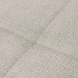 ECKSOFA  in Webstoff Naturfarben  - Schwarz/Naturfarben, KONVENTIONELL, Textil/Metall (292/192cm) - Carryhome
