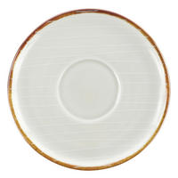 ESPRESSO-UNTERTASSE 12 cm  - Beige, Design, Keramik (12cm) - Landscape