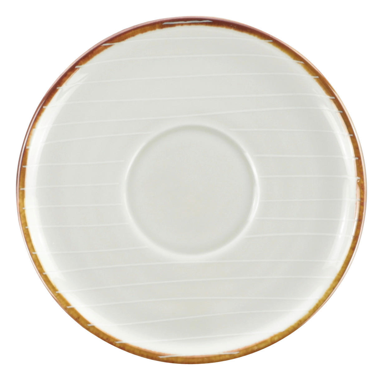 Farfurioară Pentru Espresso 12 cm