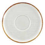 ESPRESSO-UNTERTASSE 12 cm  - Beige, Design, Keramik (12cm) - Landscape