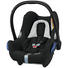 BABYSCHALE CABRIOFIX + EASYFIX CabrioFix + Easyfix - Schwarz, Basics, Kunststoff/Textil (66/44,5/57cm) - Maxi-Cosi BABYSCHALE CABRIOFIX + EASYFIX CabrioFix + Easyfix - Schwarz, Basics, Kunststoff/Textil (66/44,5/57cm) - Maxi-Cosi