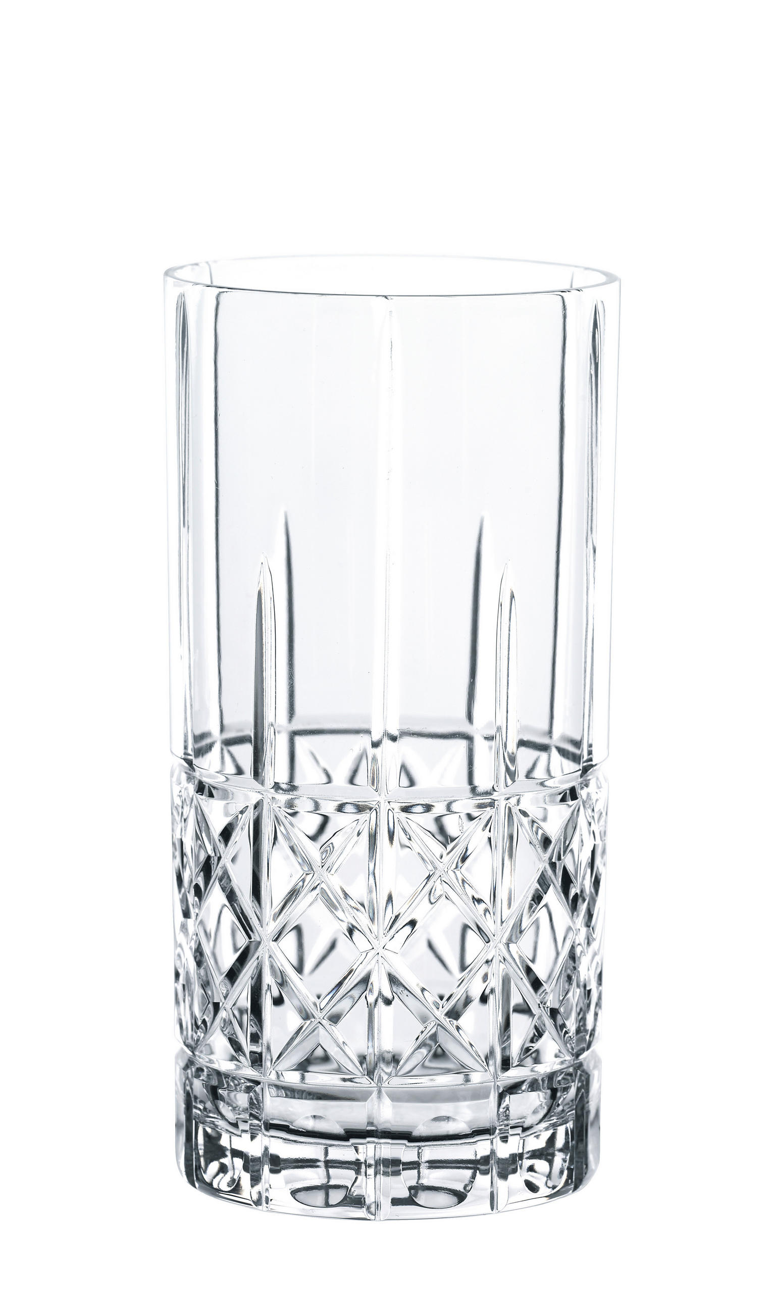 GLÄSERSET Spiegelau  16-teilig  - Basics, Glas - Spiegelau