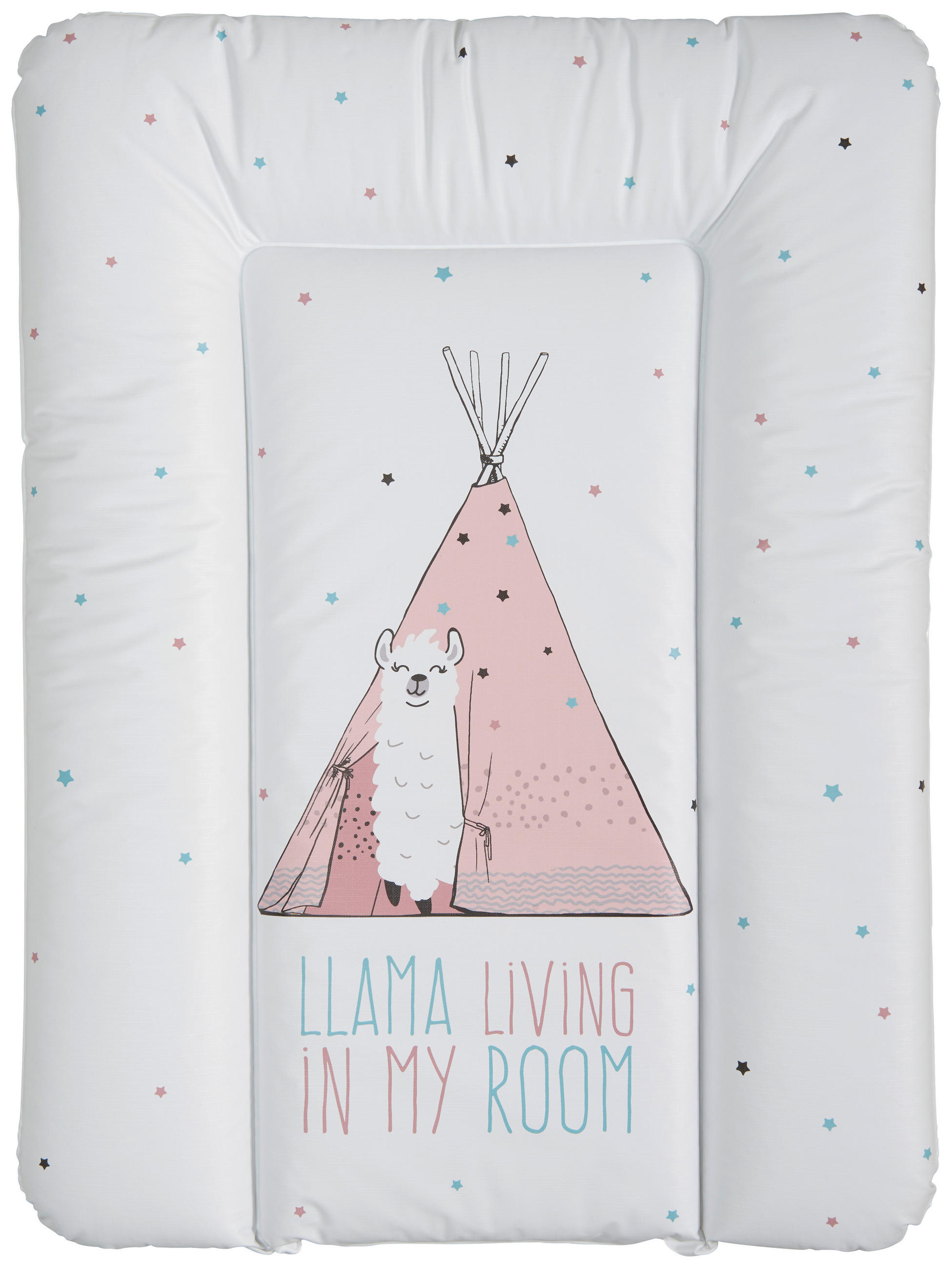 Wickelauflage 52/72 cm