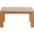 COUCHTISCH in Holz 98/63/45 cm - Nussbaumfarben, Design, Holz (98/63/45cm) - Invivus COUCHTISCH in Holz 98/63/45 cm - Nussbaumfarben, Design, Holz (98/63/45cm) - Invivus
