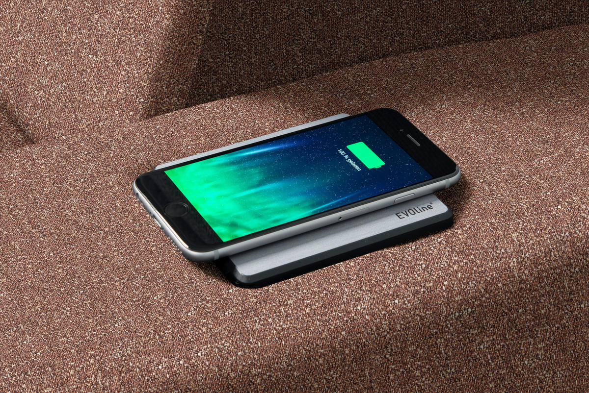 ECKSOFA  in Mikrovelours Terracotta  308/205 cm  - Terracotta/Alufarben, Design, Textil (308/205cm) - Sedda