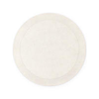 WOLLTEPPICH 150 cm Creme rund  - Creme, Basics, Textil (150cm) - Villeroy & Boch