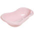 BABYBADEWANNE Ocean - Rosa, Trend, Kunststoff (84/45/28cm) - My Baby Lou BABYBADEWANNE Ocean - Rosa, Trend, Kunststoff (84/45/28cm) - My Baby Lou