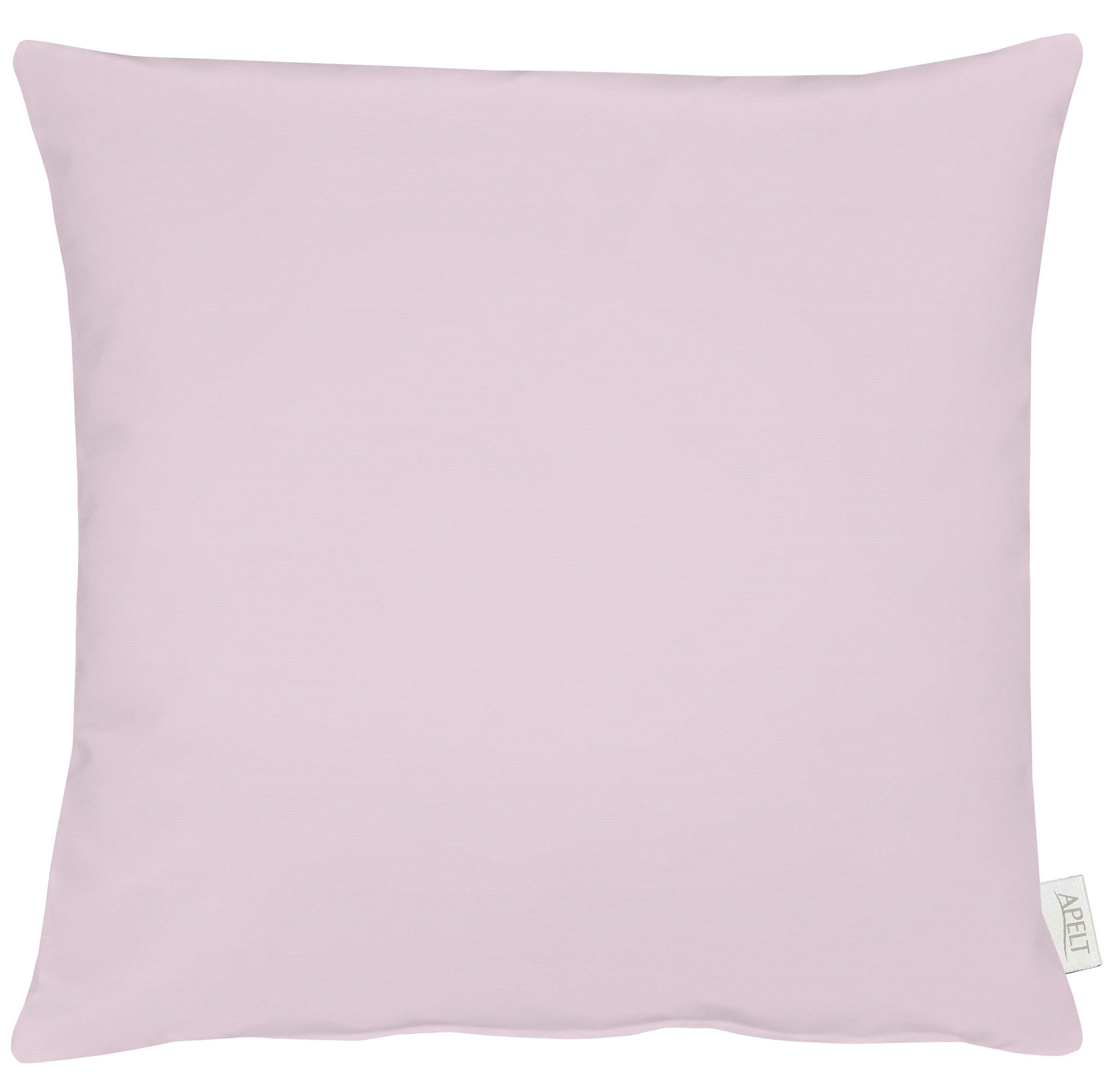 ZIERKISSEN 51/51 cm  - Orange, Basics, Textil (51/51cm) - Apelt