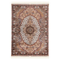 VINTAGE-TEPPICH 300/400 cm My Babylon of Obsession  - Hellbraun/Creme, Lifestyle, Textil (300/400cm) - Novel