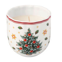 DUFTKERZE  - Multicolor, Lifestyle, Keramik (9/9/9cm) - Villeroy & Boch