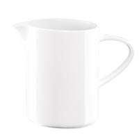 MILCHKÄNNCHEN - Weiß, Basics, Keramik (0.2l) - ASA