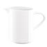 MILCHKÄNNCHEN - Weiß, Basics, Keramik (0.2l) - ASA MILCHKÄNNCHEN - Weiß, Basics, Keramik (0.2l) - ASA