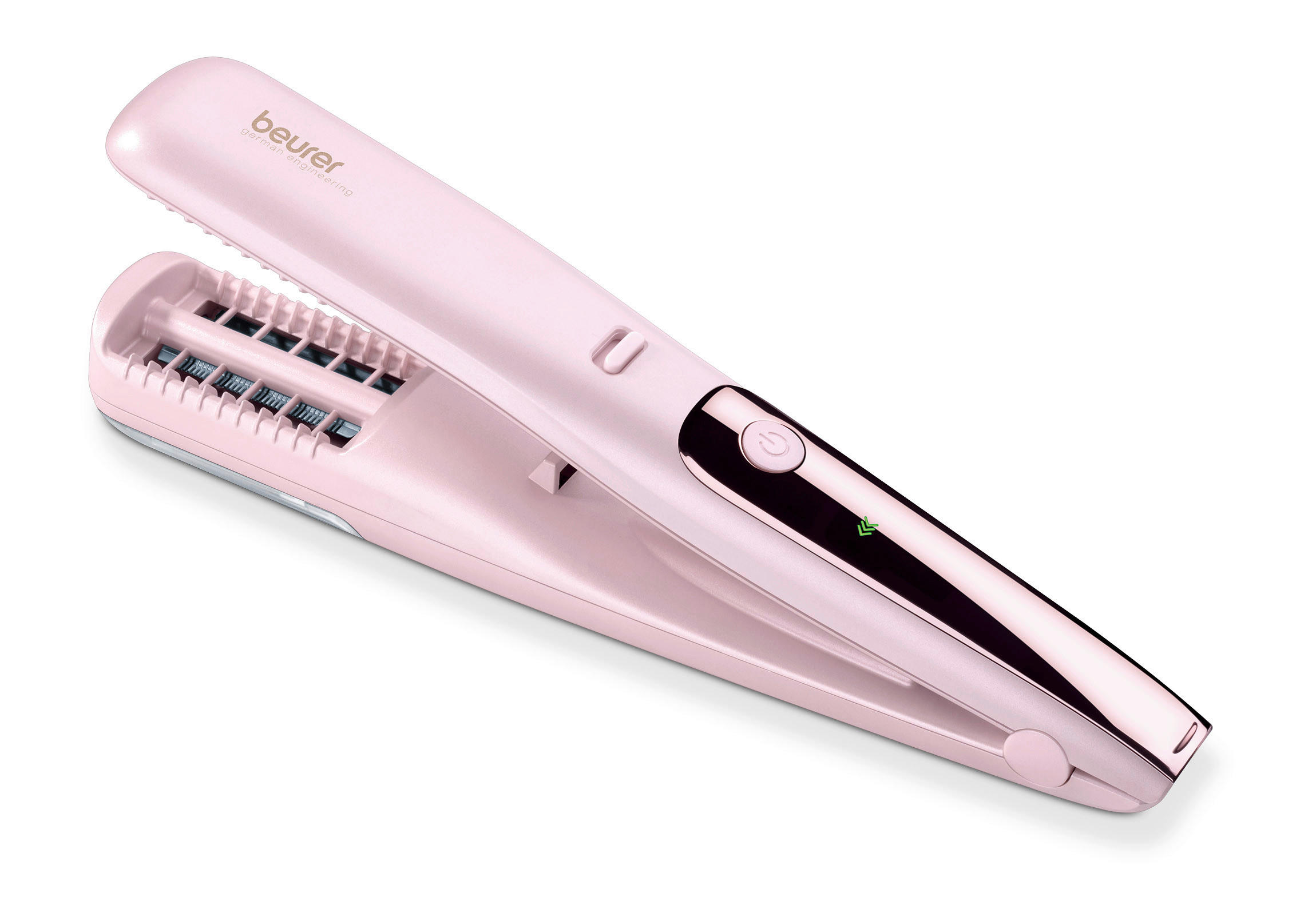 HAARSTYLER - Hellrosa, Basics (5.5/13.5/30.2cm) - Beurer