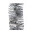 GIRLANDE Silberfarben - Silberfarben, Basics, Kunststoff (270cm) GIRLANDE Silberfarben - Silberfarben, Basics, Kunststoff (270cm)