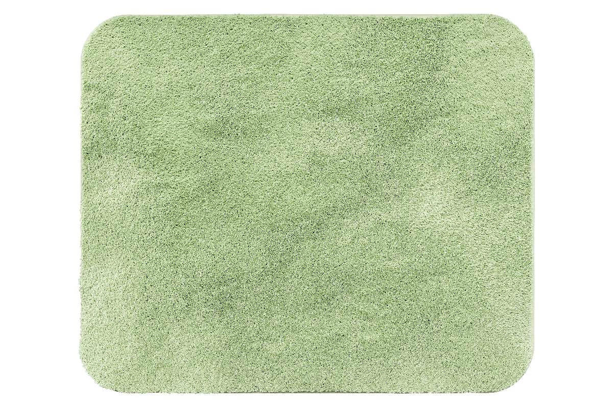 PŘEDLOŽKA K BIDETU, světle zelená - světle zelená, Basics, textil/plast (50/60cm) - Esposa