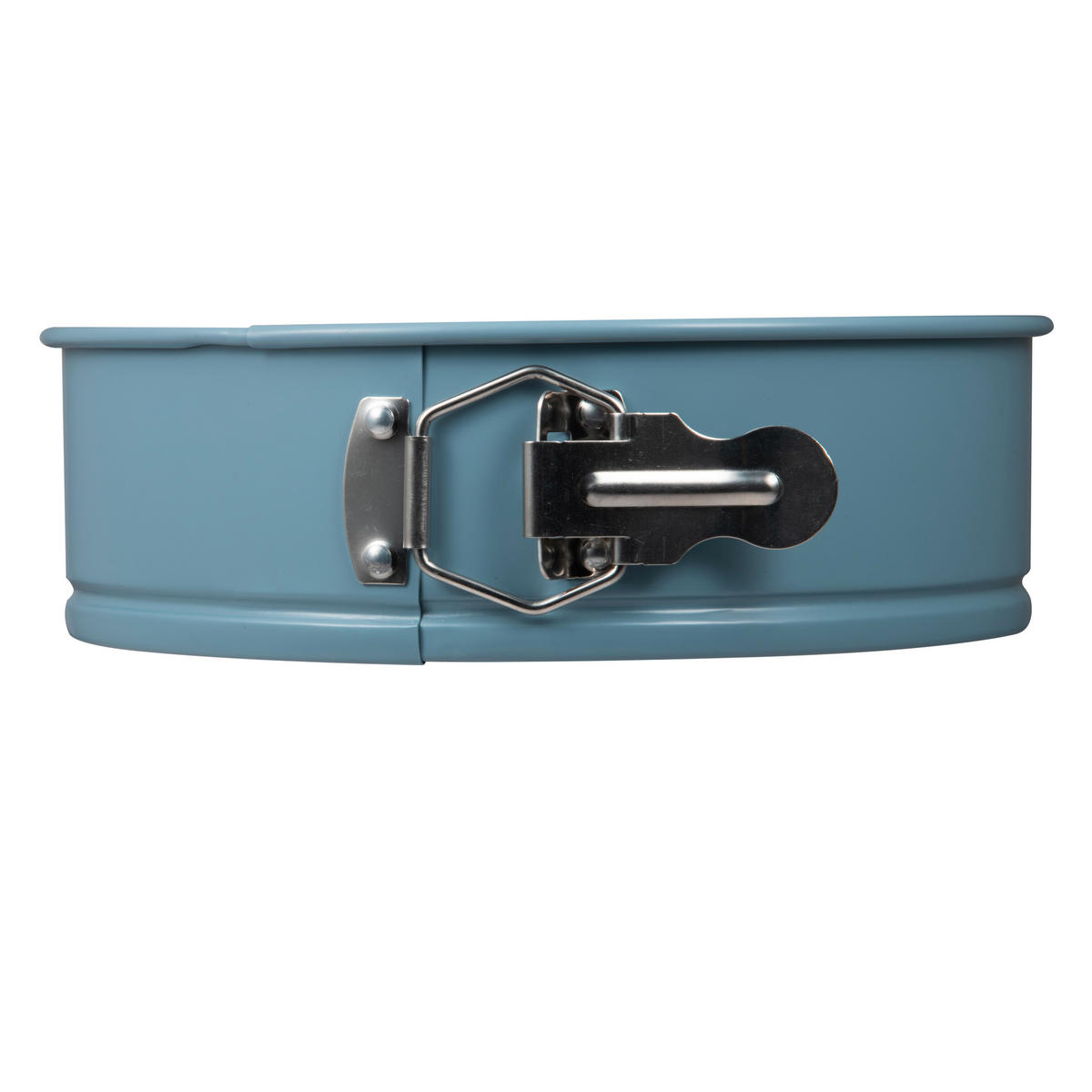 BACKFORMENSET - Pastellblau, Basics, Metall (12/18/22cm) - SAN IGNACIO