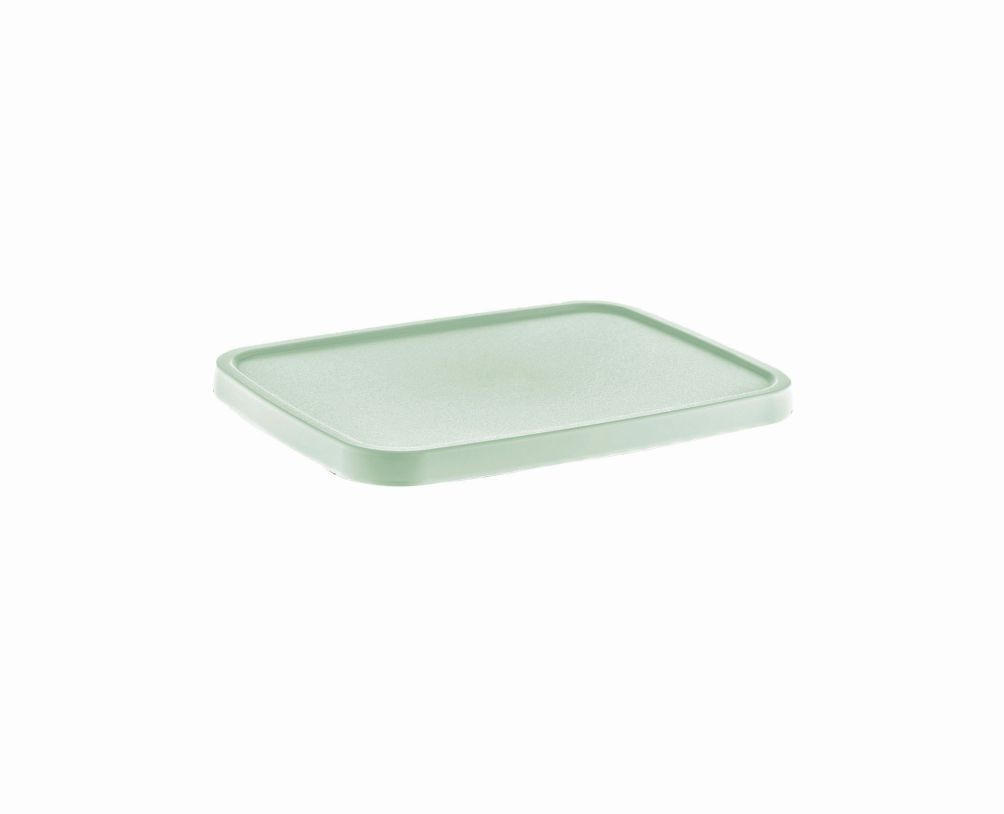 CAPAC   - verde, Basics, plastic (22/27cm) - Homeware