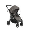 BUGGY Mytrax Pro  - Schwarz/Grau, Basics, Textil/Metall (59/102,5/91cm) - Joie
