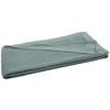 WOHNDECKE BEJA 150/200 cm  - Salbeigrün, Basics, Textil (150/200cm) - Dieter Knoll