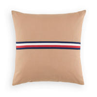 DÍSZPÁRNAHUZAT 40/40 cm  - kék, Basics, textil (40/40cm) - Tommy Hilfiger