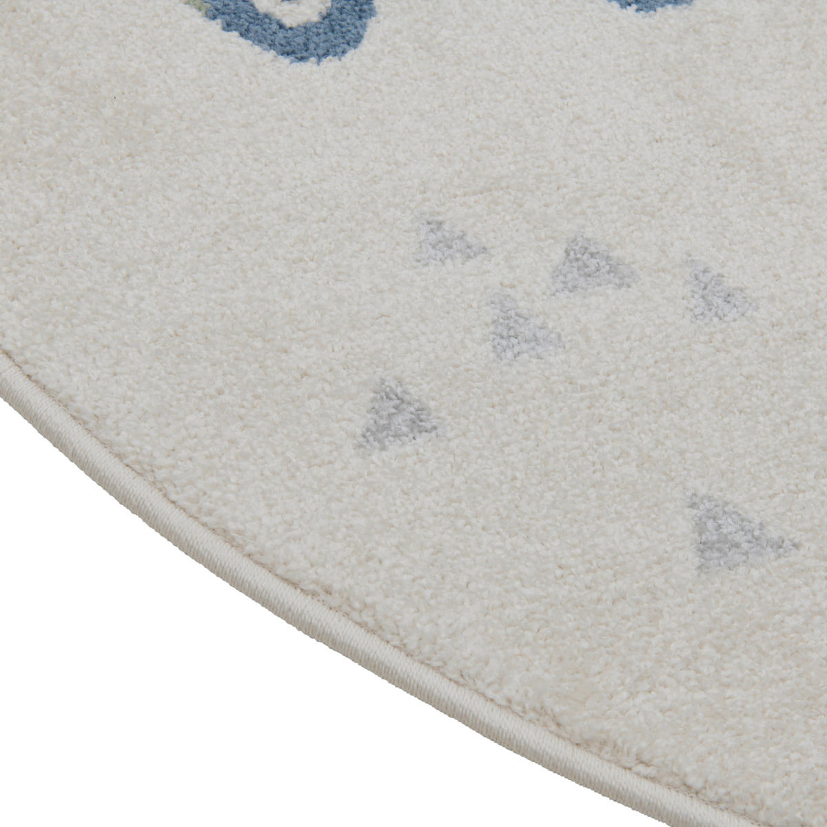 DĚTSKÝ KOBEREC, 120 cm vícebarevná - vícebarevná, Trend, textil (120cm) - Ben'n'jen