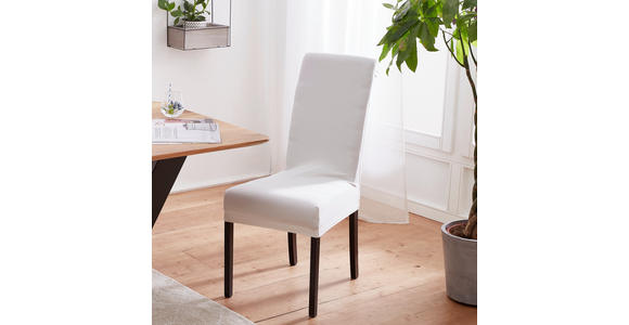 STUHLBEZUG  - Goldfarben, Design, Textil (40/45/65cm) - Novel