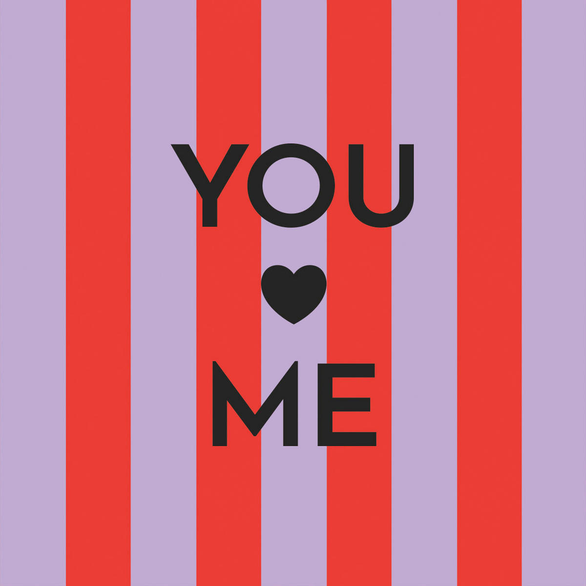 SERVIETTE  17.5/17.5 cm   - Multicolor, Basics, Papier (17.5/17.5cm) - PPD