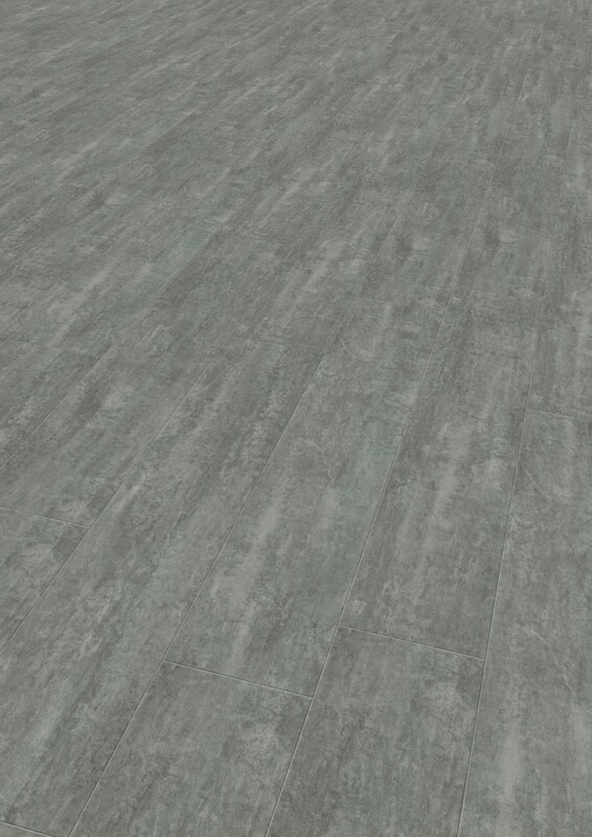 VINYLBODEN Eleganto Spa Concrete Natur 100054601  per  m² - Design, Kunststoff (122/22,5/0,5cm) - Tilo