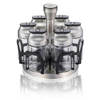 VRTILJAK ZA ZAČIMBE  KIPPO       17,3/15,8 cm      - Basics (17,3/15,8cm) - Gefu