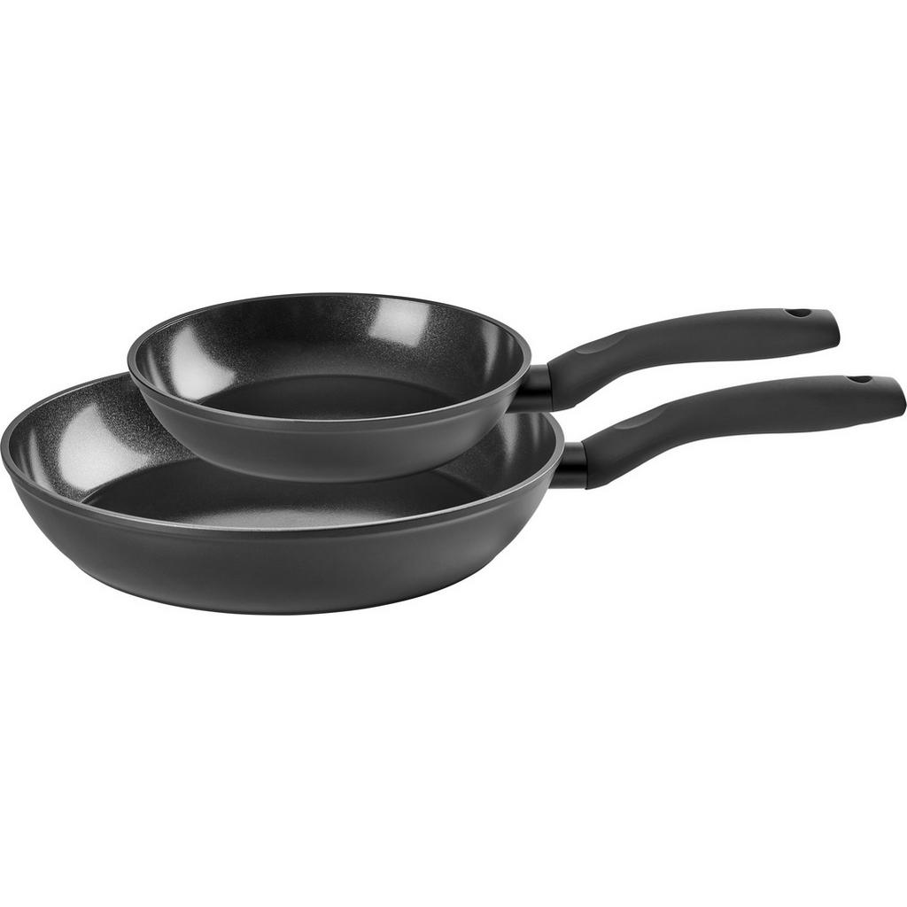 Homeware Profession. SADA PANVÍC, 20+28 cm, keramický povrch, 2-dielne