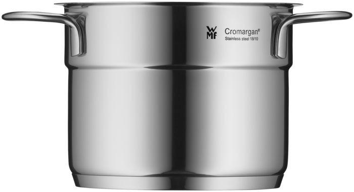 HÚSOSFŐZŐEDÉNY 1 l  - nemesacélszínű, Design, fém (12cm) - WMF
