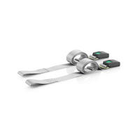 SICHERHEITSGURT - Grau, Basics, Kunststoff/Textil (9/8/20cm) - Britax Römer