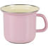 KOCHTOPF 1 L - Rosa, Basics, Metall (17/13,5/11,5cm) - Riess KOCHTOPF 1 L - Rosa, Basics, Metall (17/13,5/11,5cm) - Riess