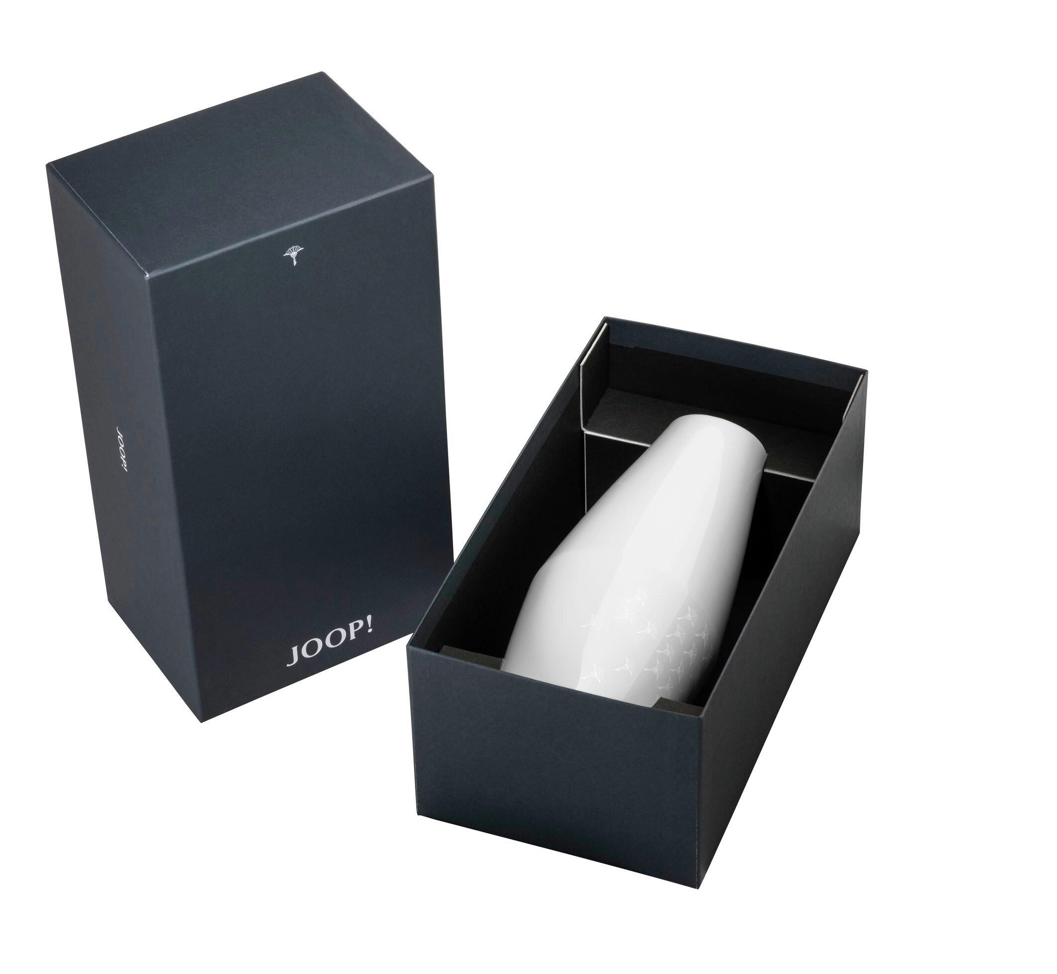 KARAFFE 1 L    - Weiß, Design, Keramik (9,9/25cm) - Joop!