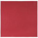 TISCHDECKE 100/100 cm   - Terracotta, KONVENTIONELL, Textil (100/100cm) - Esposa