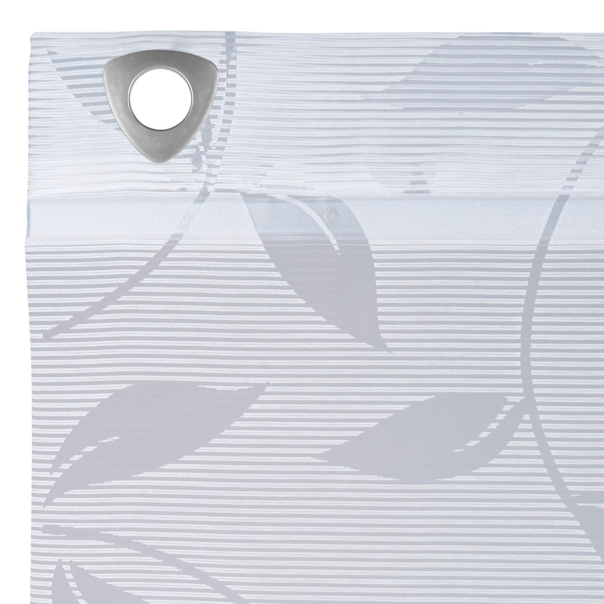 ROLETA, poloprůhledné, 100/130 cm - bílá, Natur, textil (100/130cm) - Novel