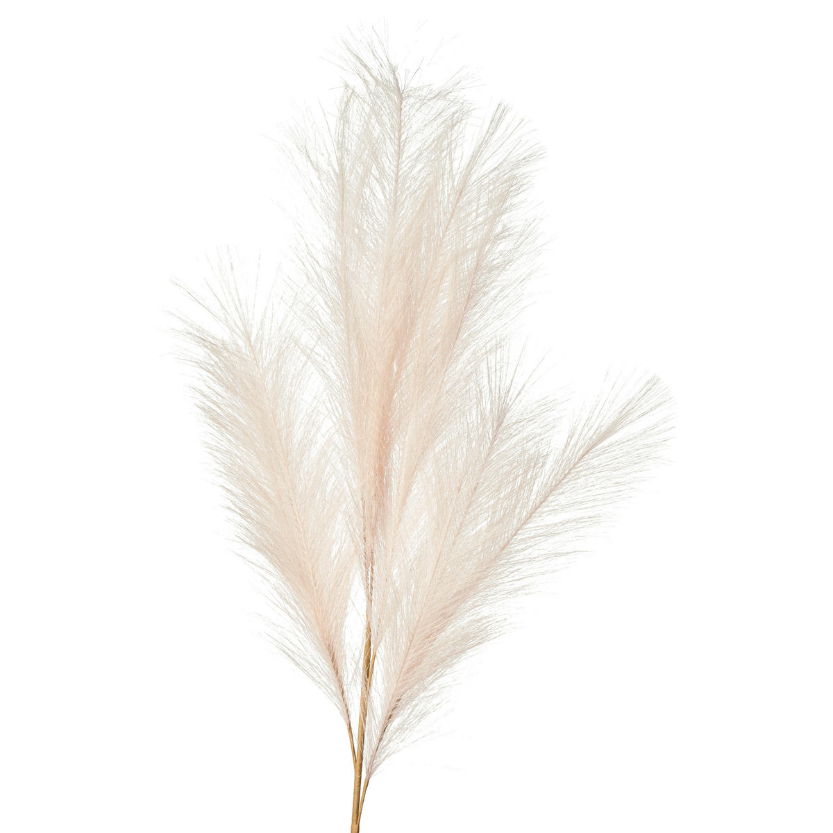 KUNSTBLUME - Rosa, Natur (68cm)