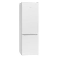 KÜHL-GEFRIER-KOMBINATION KG 7369  - Weiß, Trend, Kunststoff (54,0/176,5cm) - Bomann