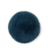 DEKORAČNÝ VANKÚŠ 45/45 cm - sivá, Basics, textil (45/45cm) - Essenza