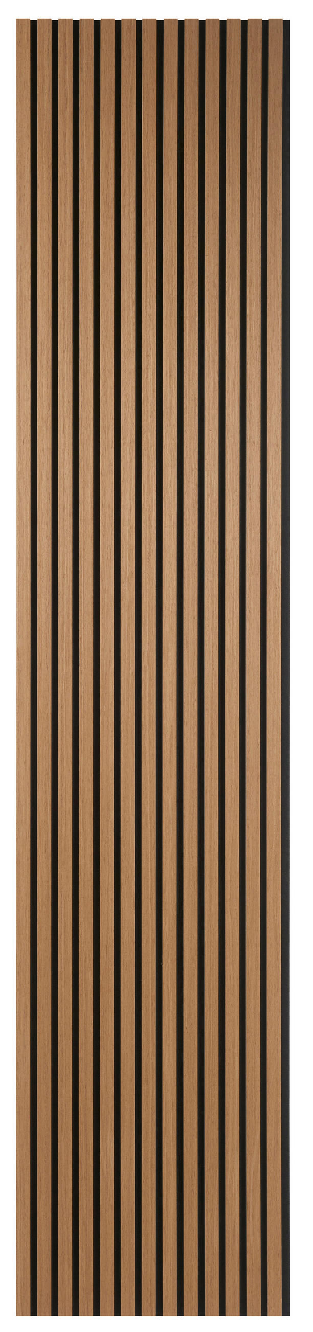 AKUSTIČNI PANEL   - Moderno, drvni materijal (52/244/0,18cm)