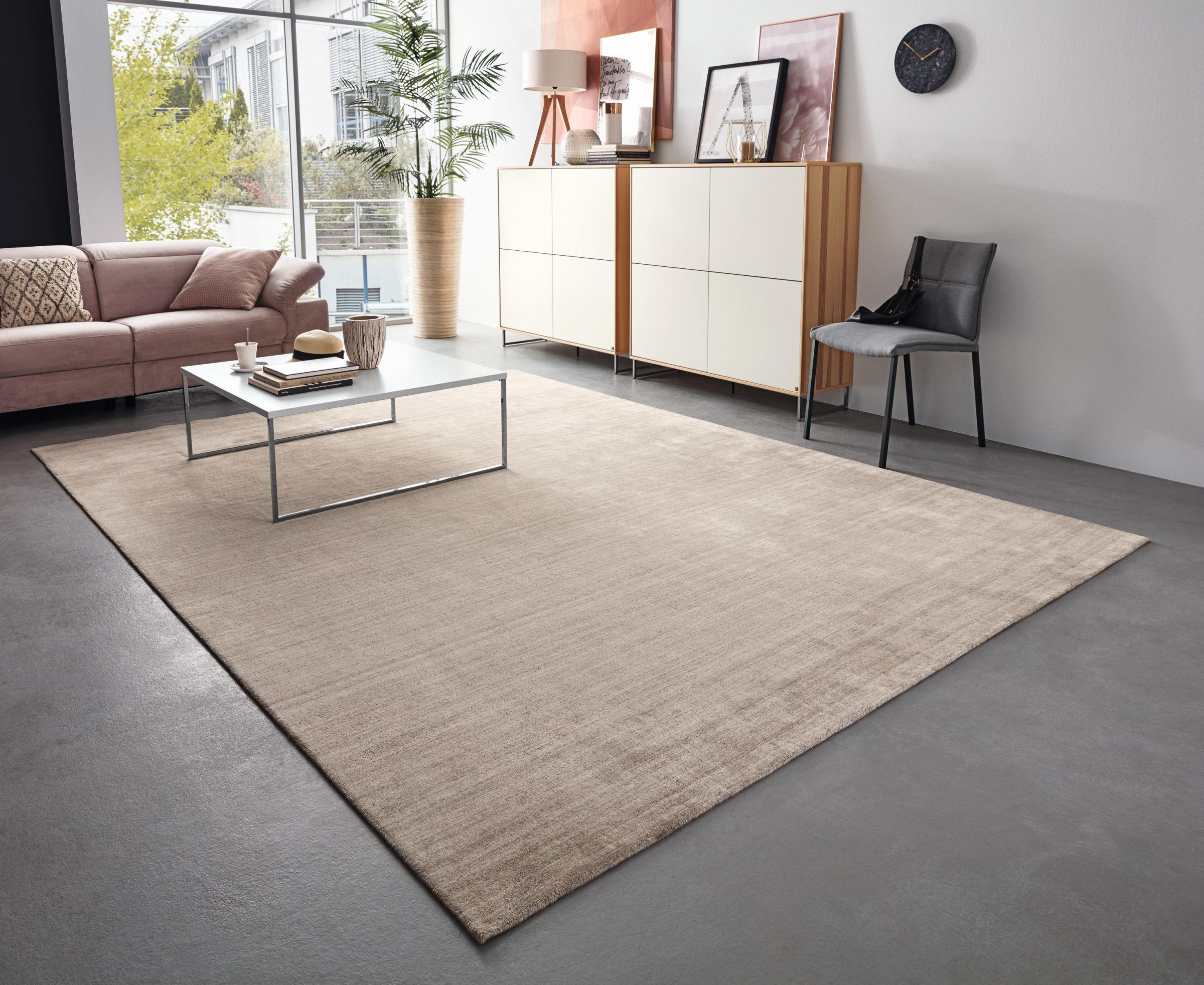 ORIENTTEPPICH 250/350 cm Malibu Beige  - Beige, KONVENTIONELL, Textil (250/350cm) - Musterring