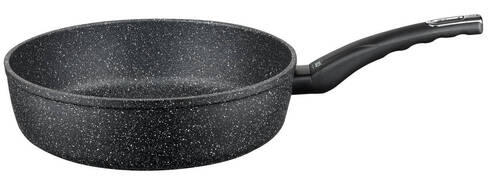 SCHMORPFANNE Granit Evolution 28 cm  - Basics, Metall (28cm) - ELO